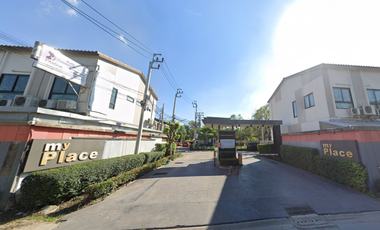 Mai Place Chaengwattana-Tiwanon