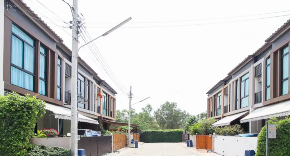 My Place Chaengwattana-Tiwanon