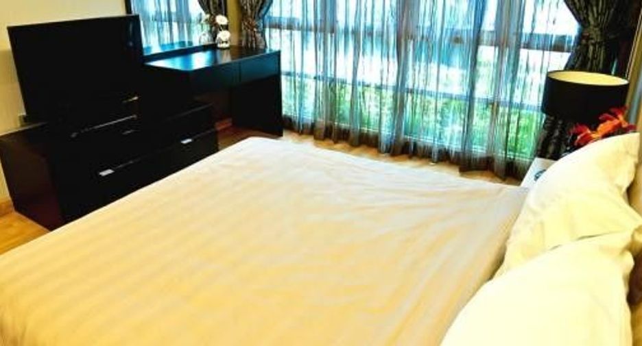 For sale 1 bed condo in Wang Thonglang, Bangkok