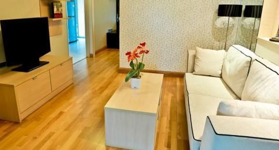For sale 1 bed condo in Wang Thonglang, Bangkok