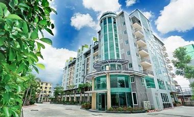 Le Champs Premium Condominium