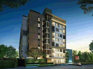 Plum Condo Bangkae