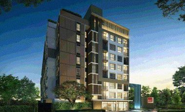 Plum Condo Bangkae