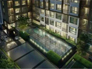 Plum Condo Bangkae