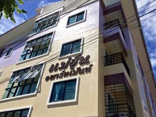 Maehoon Apartment