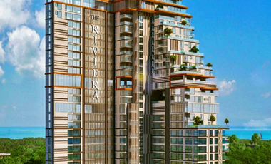 出售 1 卧室 公寓式住宅 在 Bang Lamung, Chon Buri