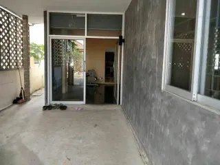 Sukhumvit 5 Village