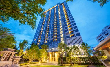 The Room Sathorn-St.Louis