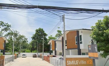 Smileville X2 Bang Jo