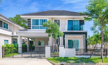 Baan Karnkanok 20