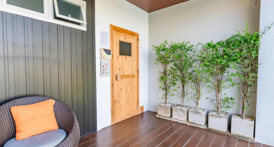 For rent 3 bedrooms house in San Sai, Chiang Mai