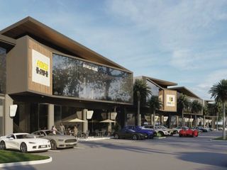 Boat Galleria by Boat Pattana