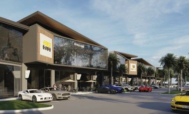 Boat Galleria by Boat Pattana