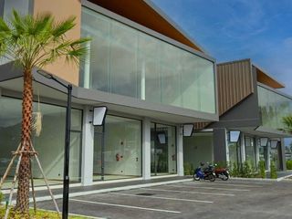 Boat Galleria by Boat Pattana