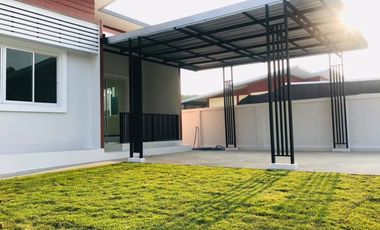 Saranis House