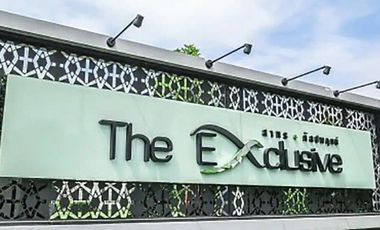 The Exclusive Sathorn-Kanlapaphruek