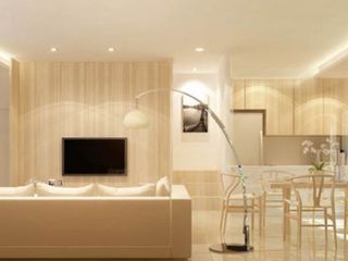 S Concept Townhouse Rama 3