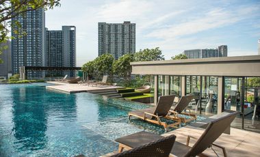 The Base Park West Sukhumvit 77