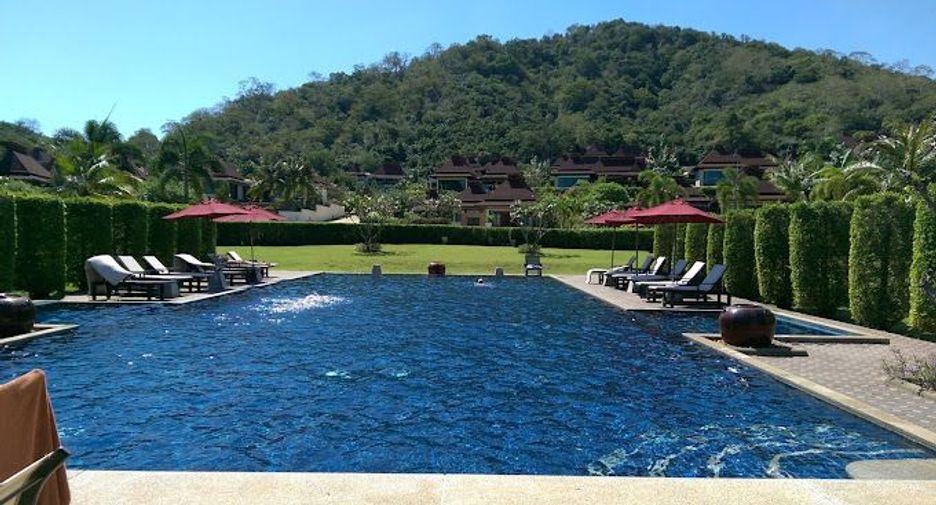 Hua Hin Panorama Resort