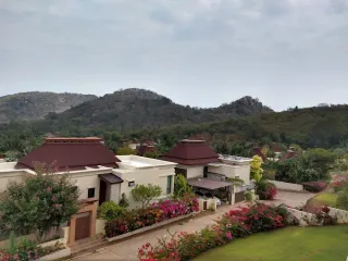 Hua Hin Panorama Resort