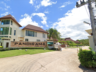 Hua Hin Panorama Resort