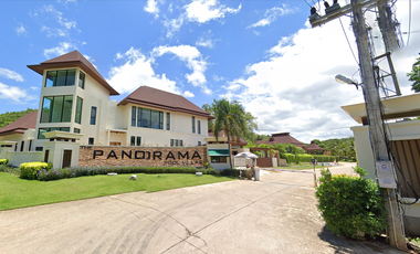 Hua Hin Panorama Resort