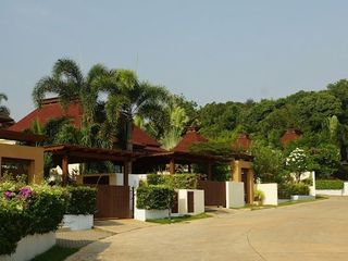 Hua Hin Panorama Resort
