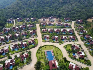 Hua Hin Panorama Resort