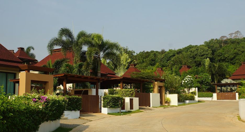 Hua Hin Panorama Resort