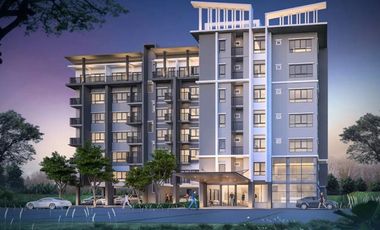 City Link Condo