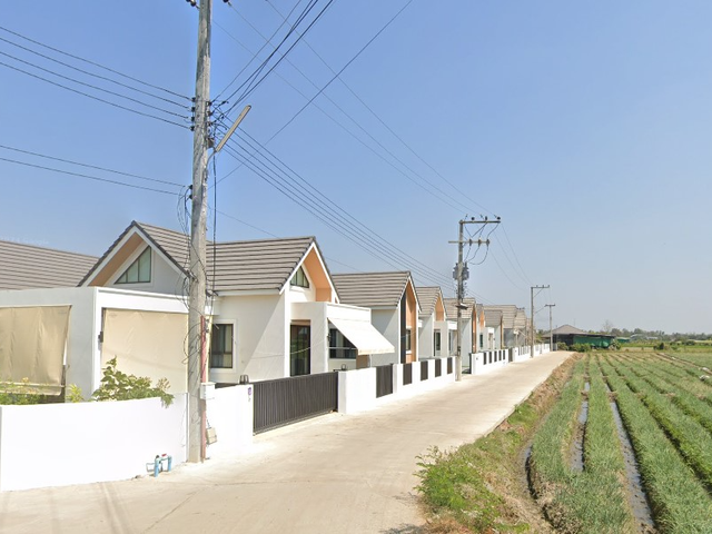Praphan Green View