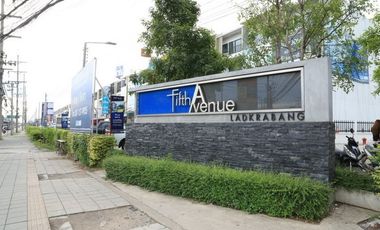 Fifth Avenue Ladkrabang