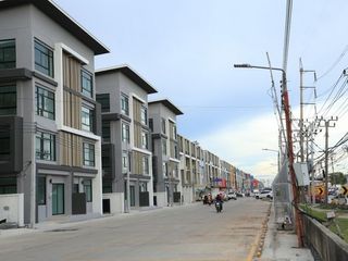 Fifth Avenue Ladkrabang