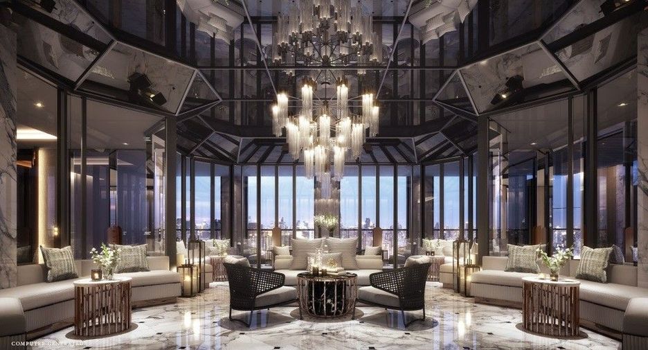 The Reserve Sathorn