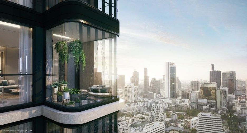 The Reserve Sathorn