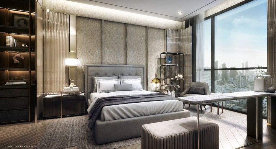 The Reserve Sathorn