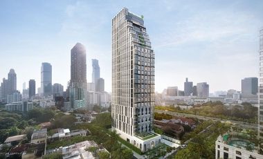 The Reserve Sathorn