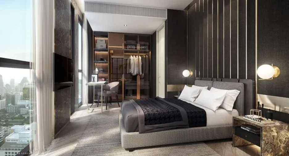 The Reserve Sathorn