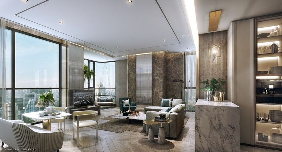 The Reserve Sathorn