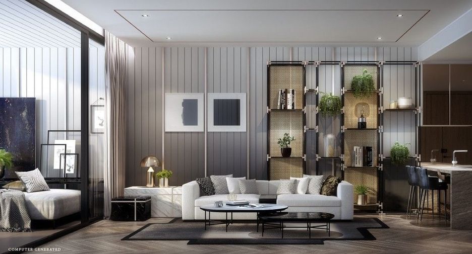 The Reserve Sathorn