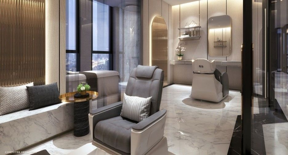 The Reserve Sathorn