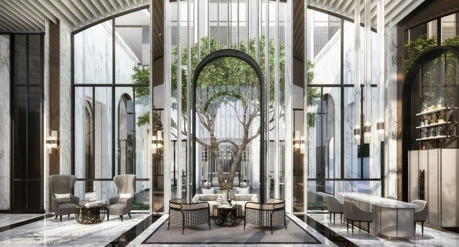 The Reserve Sathorn