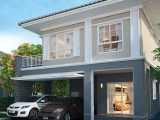 เพอร์เฟค พาร์ค บางนา