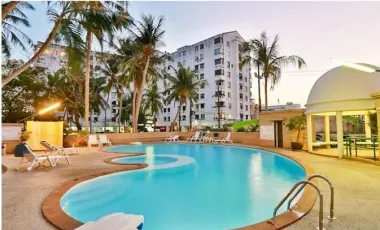 Patong Grand Condotel