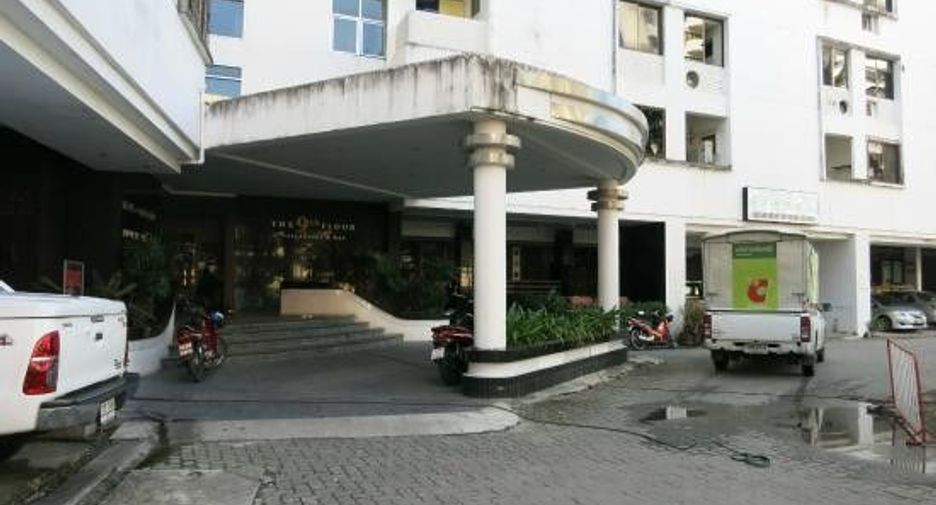 Patong Grand Condotel