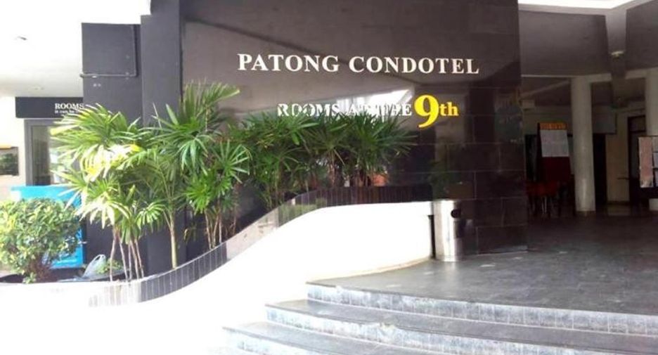 Patong Grand Condotel