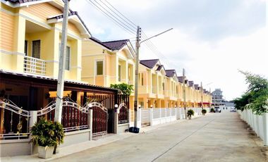 หมู่บ้านพิมพาภรณ์ 4