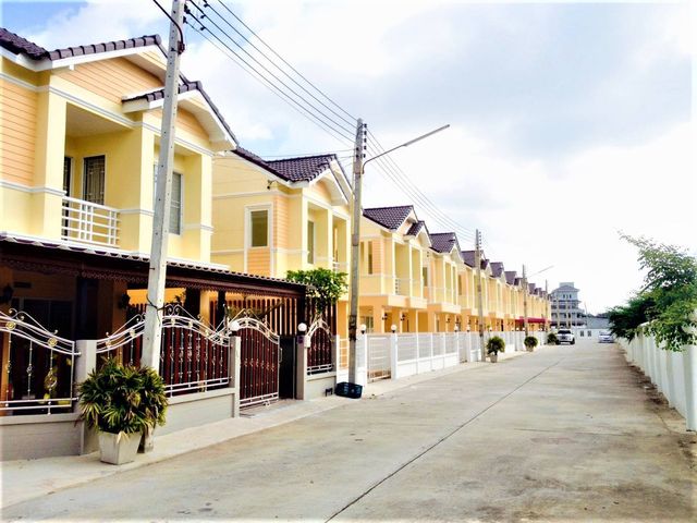 หมู่บ้านพิมพาภรณ์ 4