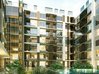 PLUS CONDO HATYAI 3
