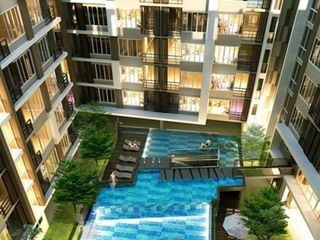 PLUS CONDO HATYAI 3
